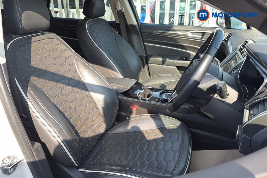 Ford Mondeo Vignale 2.0 Hybrid 5Dr Auto Automatic Petrol-Electric Hybrid Estate - Stock Number (1654820) - 22nd supplementary image