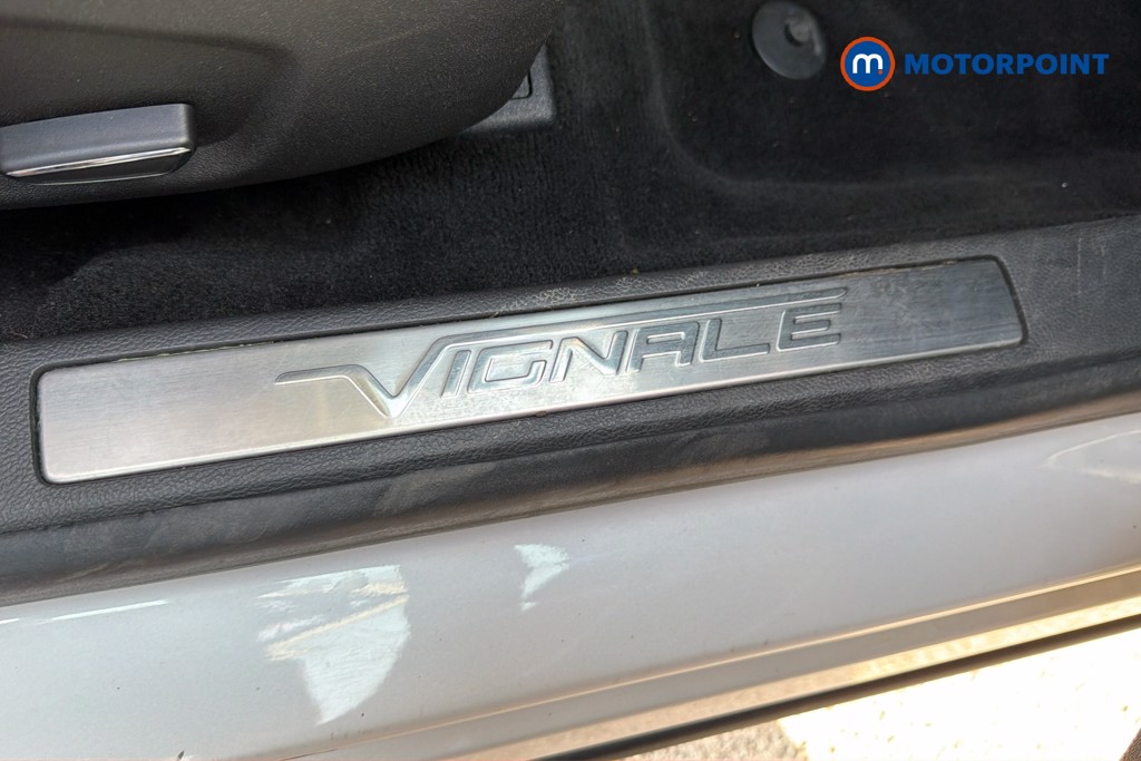 Ford Mondeo Vignale 2.0 Hybrid 5Dr Auto Automatic Petrol-Electric Hybrid Estate - Stock Number (1654820) - 27th supplementary image