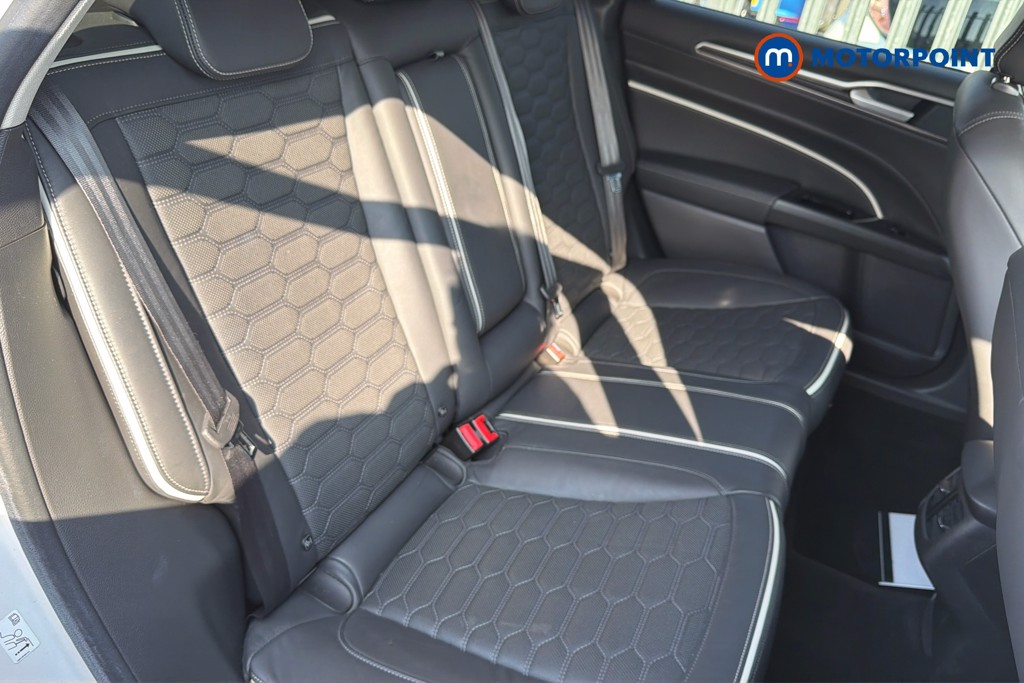 Ford Mondeo Vignale 2.0 Hybrid 5Dr Auto Automatic Petrol-Electric Hybrid Estate - Stock Number (1654820) - 28th supplementary image