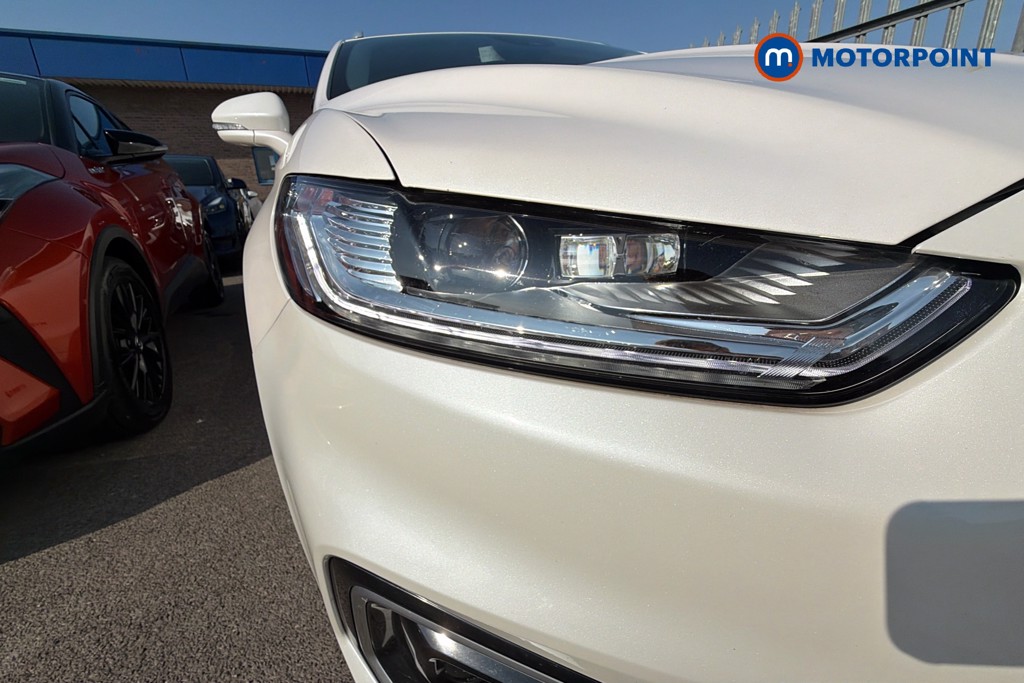 Ford Mondeo Vignale 2.0 Hybrid 5Dr Auto Automatic Petrol-Electric Hybrid Estate - Stock Number (1654820) - 44th supplementary image
