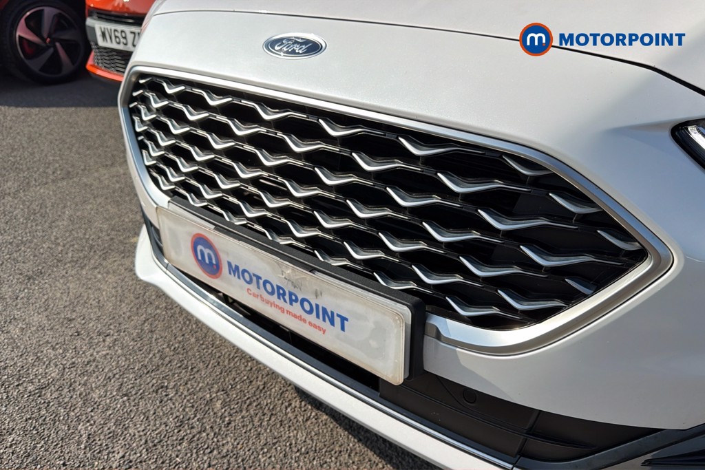 Ford Mondeo Vignale 2.0 Hybrid 5Dr Auto Automatic Petrol-Electric Hybrid Estate - Stock Number (1654820) - 45th supplementary image