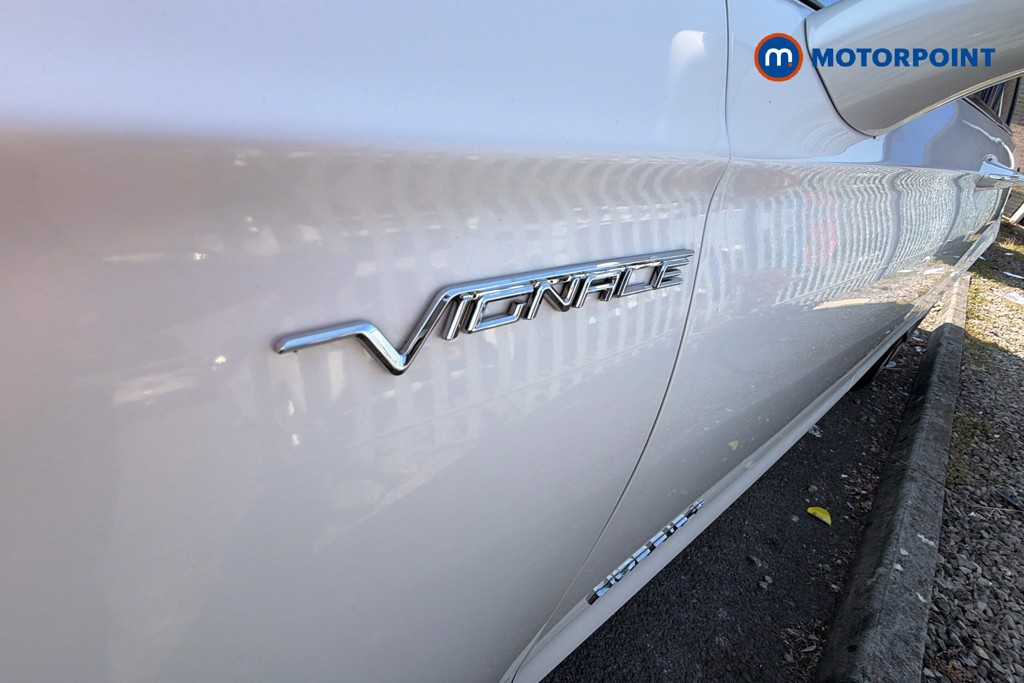 Ford Mondeo Vignale 2.0 Hybrid 5Dr Auto Automatic Petrol-Electric Hybrid Estate - Stock Number (1654820) - 46th supplementary image