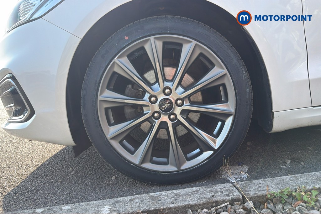 Ford Mondeo Vignale 2.0 Hybrid 5Dr Auto Automatic Petrol-Electric Hybrid Estate - Stock Number (1654820) - 47th supplementary image