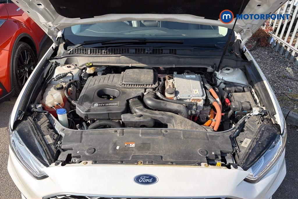 Ford Mondeo Vignale 2.0 Hybrid 5Dr Auto Automatic Petrol-Electric Hybrid Estate - Stock Number (1654820) - 51st supplementary image