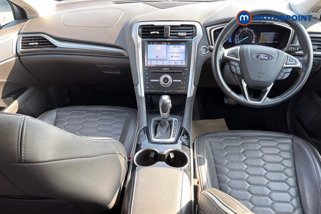 Ford Mondeo Vignale 2.0 Hybrid 5Dr Auto Automatic Petrol-Electric Hybrid Estate - Stock Number (1654820) - 1st supplementary image