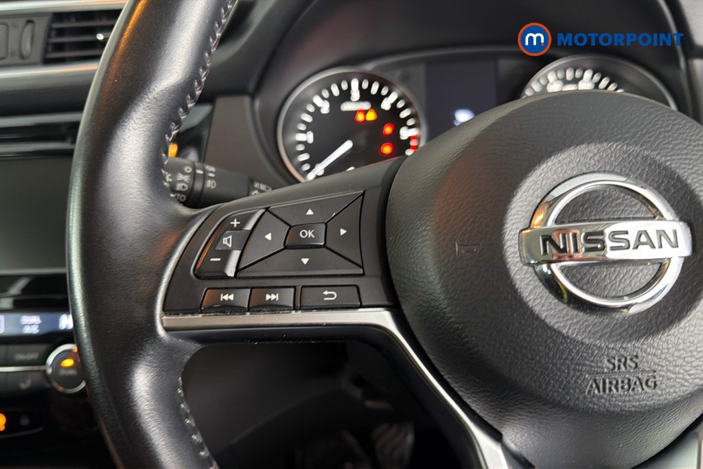 Nissan Qashqai Acenta Premium Manual Diesel SUV - Stock Number (1654916) - 3rd supplementary image