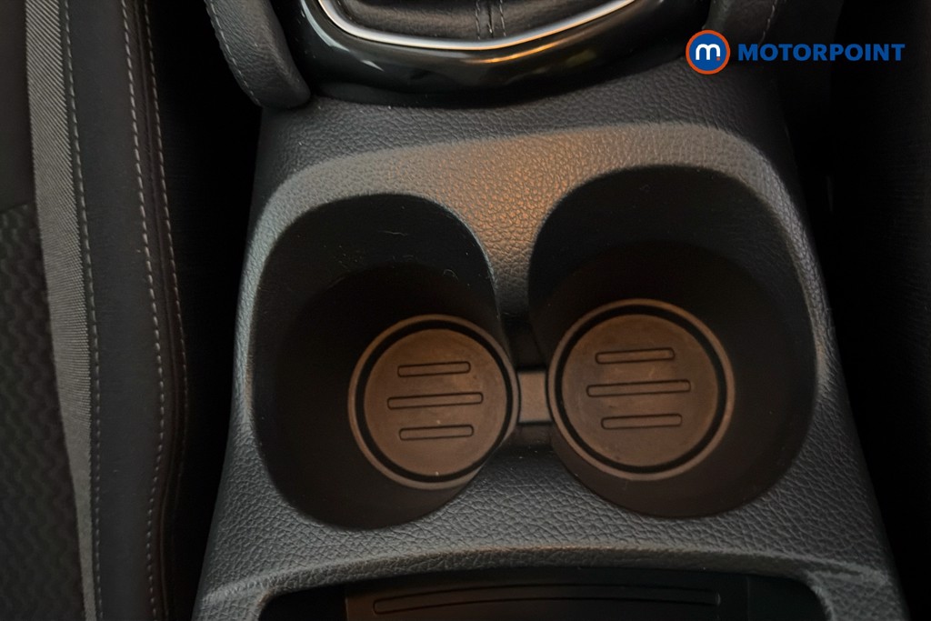 Nissan Qashqai Acenta Premium Manual Diesel SUV - Stock Number (1654916) - 16th supplementary image