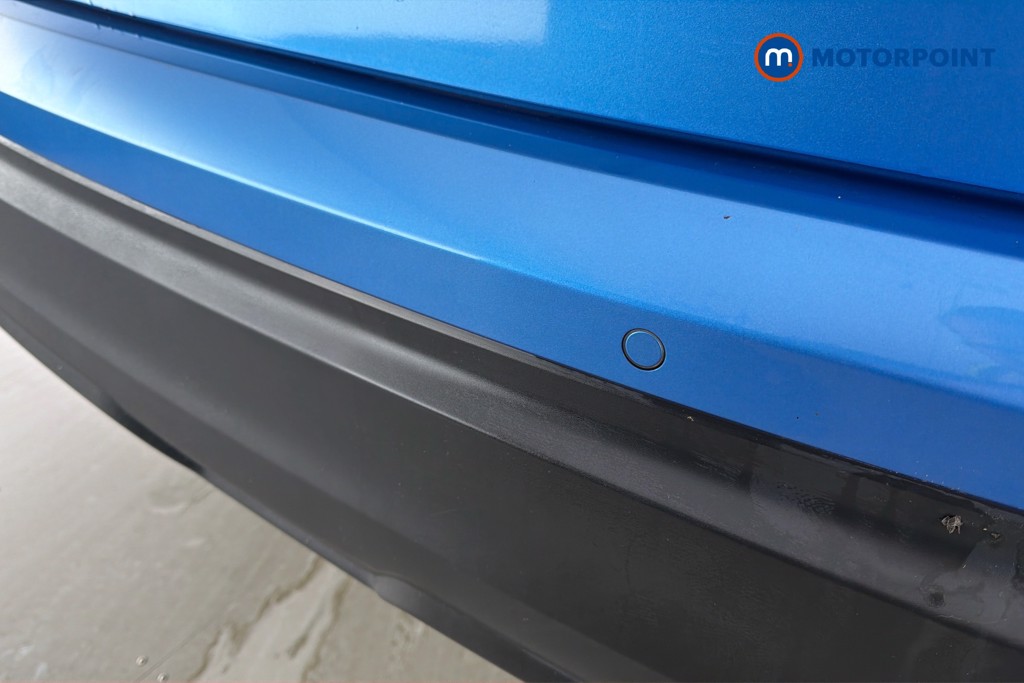 Nissan Qashqai Acenta Premium Manual Diesel SUV - Stock Number (1654916) - 40th supplementary image