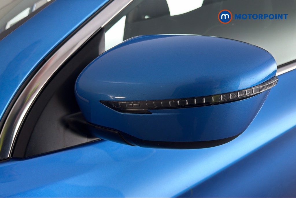 Nissan Qashqai Acenta Premium Manual Diesel SUV - Stock Number (1654916) - 43rd supplementary image