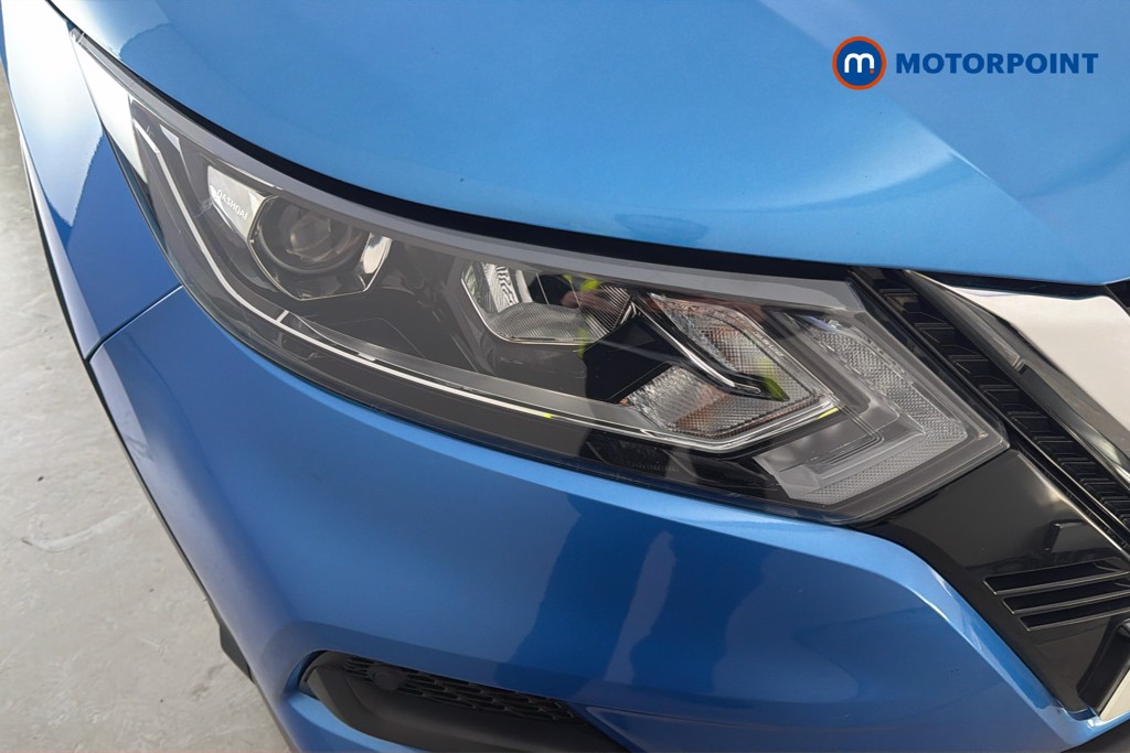 Nissan Qashqai Acenta Premium Manual Diesel SUV - Stock Number (1654916) - 44th supplementary image
