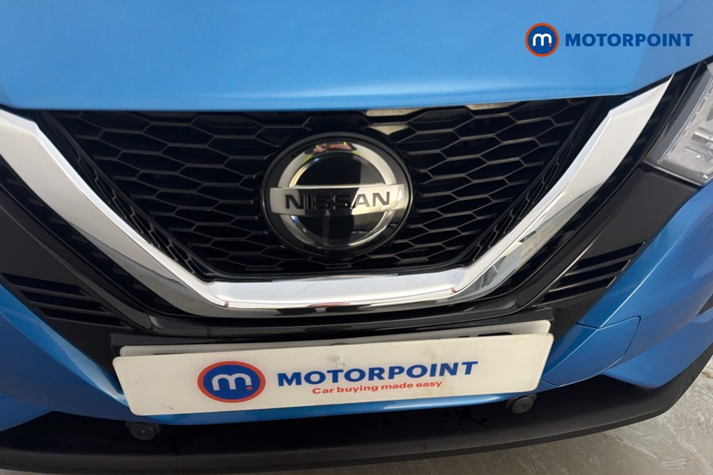 Nissan Qashqai Acenta Premium Manual Diesel SUV - Stock Number (1654916) - 45th supplementary image