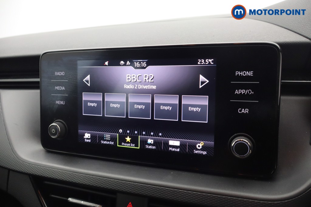 Skoda Kamiq SE Manual Petrol SUV - Stock Number (1654939) - 2nd supplementary image