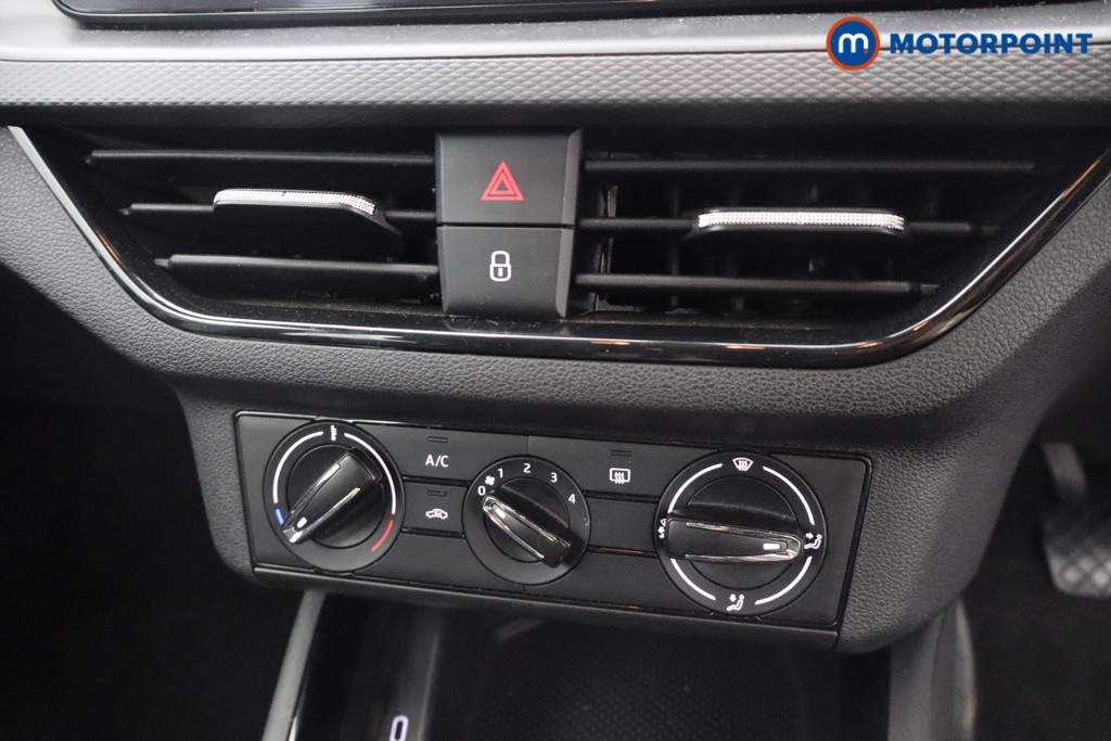 Skoda Kamiq SE Manual Petrol SUV - Stock Number (1654939) - 3rd supplementary image