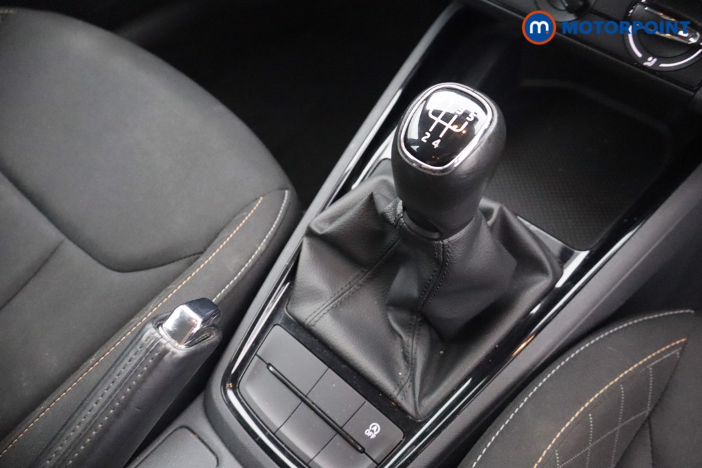 Skoda Kamiq SE Manual Petrol SUV - Stock Number (1654939) - 4th supplementary image