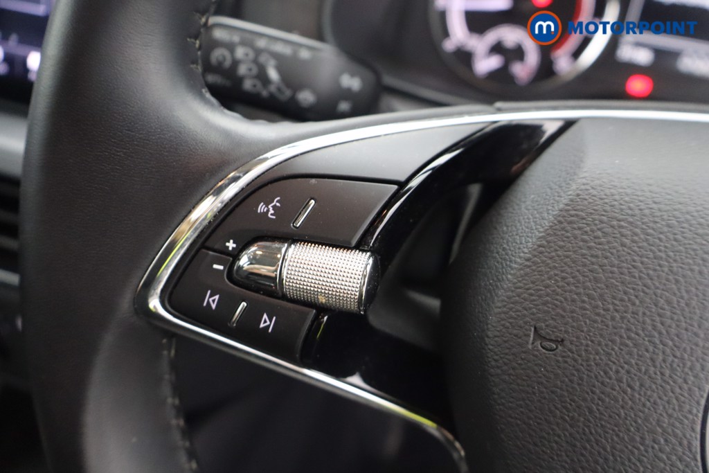 Skoda Kamiq SE Manual Petrol SUV - Stock Number (1654939) - 6th supplementary image