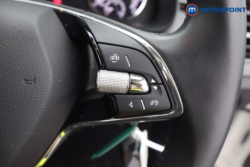 Skoda Kamiq SE Manual Petrol SUV - Stock Number (1654939) - 7th supplementary image