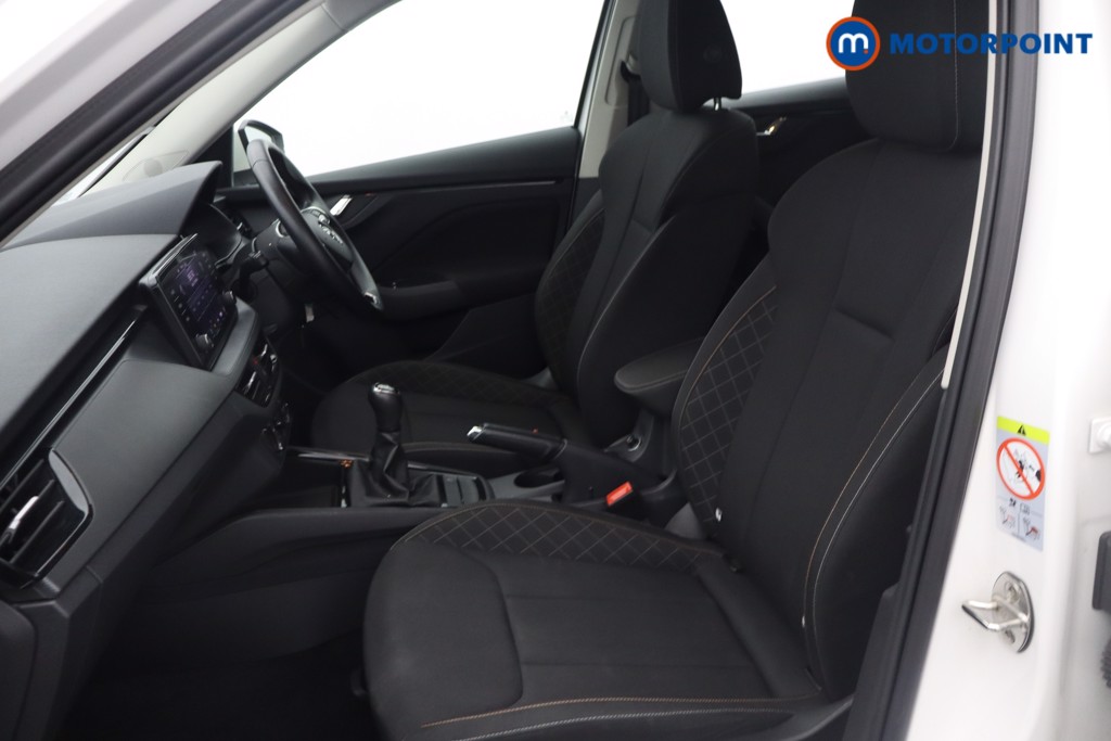 Skoda Kamiq SE Manual Petrol SUV - Stock Number (1654939) - 10th supplementary image