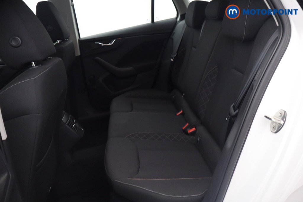 Skoda Kamiq SE Manual Petrol SUV - Stock Number (1654939) - 11th supplementary image