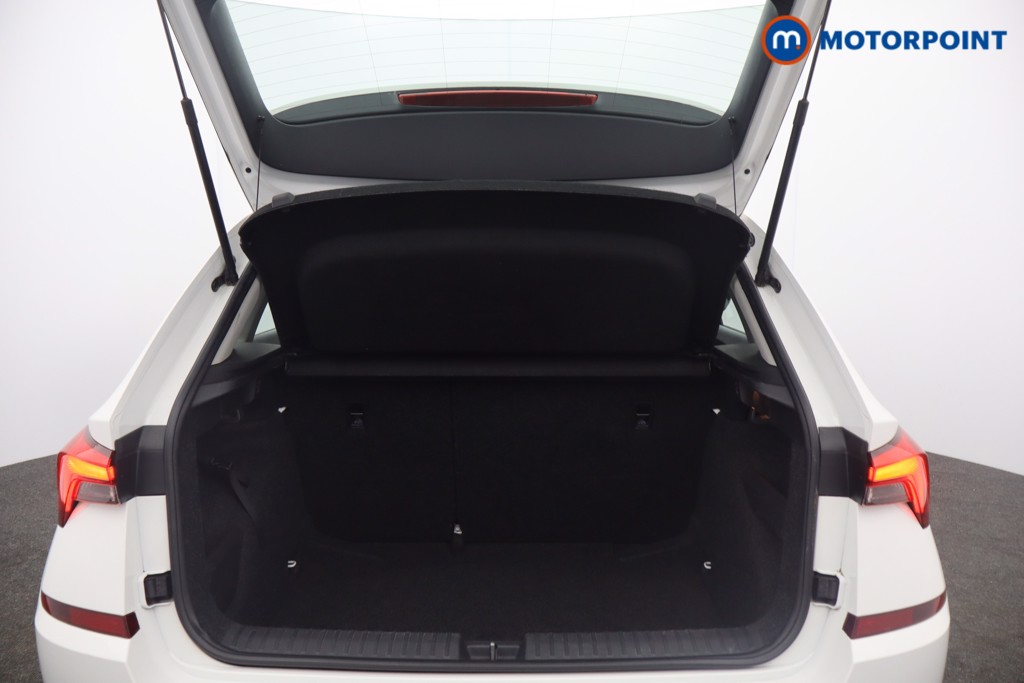Skoda Kamiq SE Manual Petrol SUV - Stock Number (1654939) - 12th supplementary image