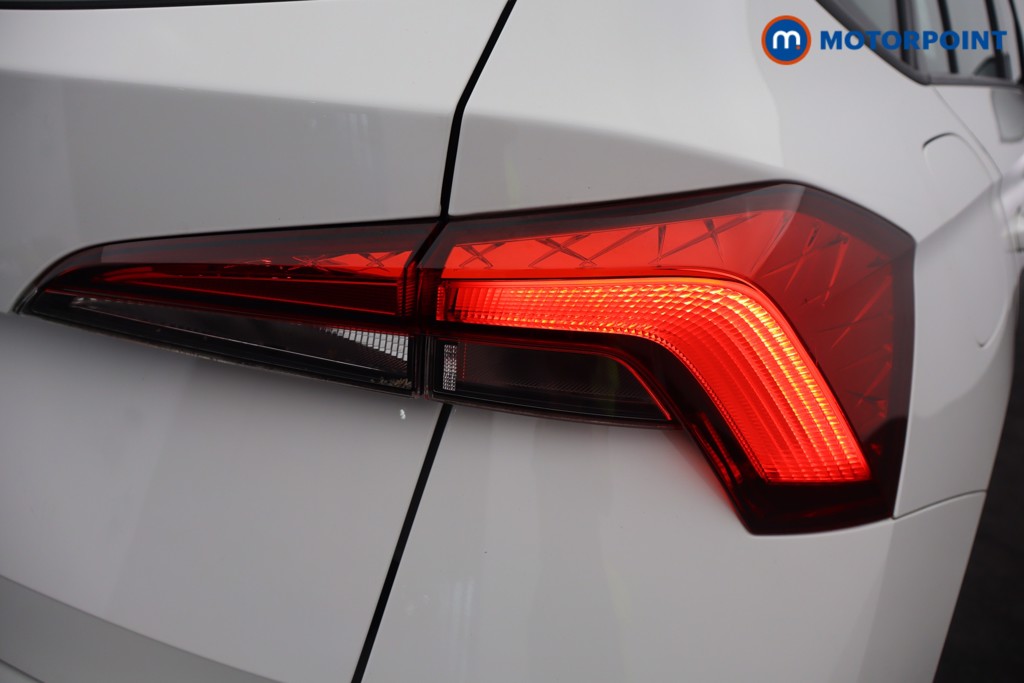 Skoda Kamiq SE Manual Petrol SUV - Stock Number (1654939) - 13th supplementary image
