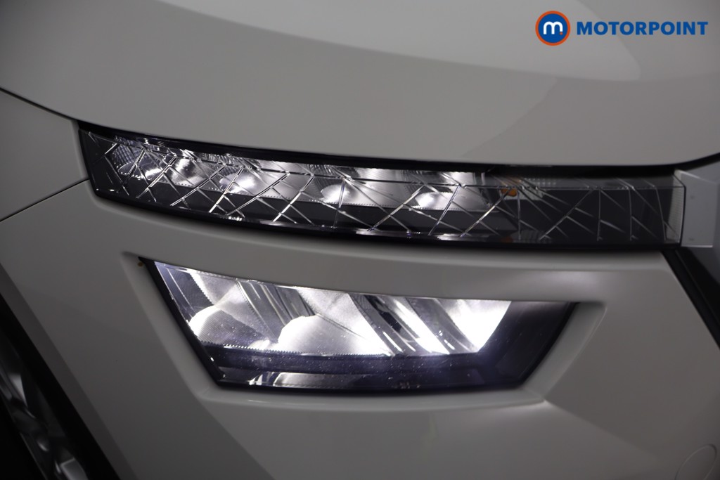 Skoda Kamiq SE Manual Petrol SUV - Stock Number (1654939) - 16th supplementary image