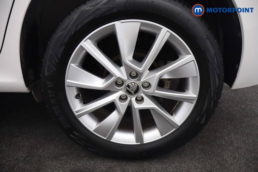 Skoda Kamiq SE Manual Petrol SUV - Stock Number (1654939) - 18th supplementary image