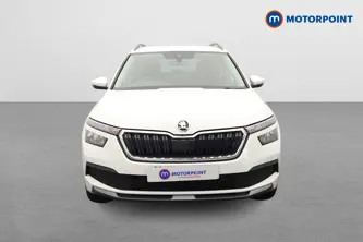 Skoda Kamiq SE Manual Petrol SUV - Stock Number (1654939) - Front bumper