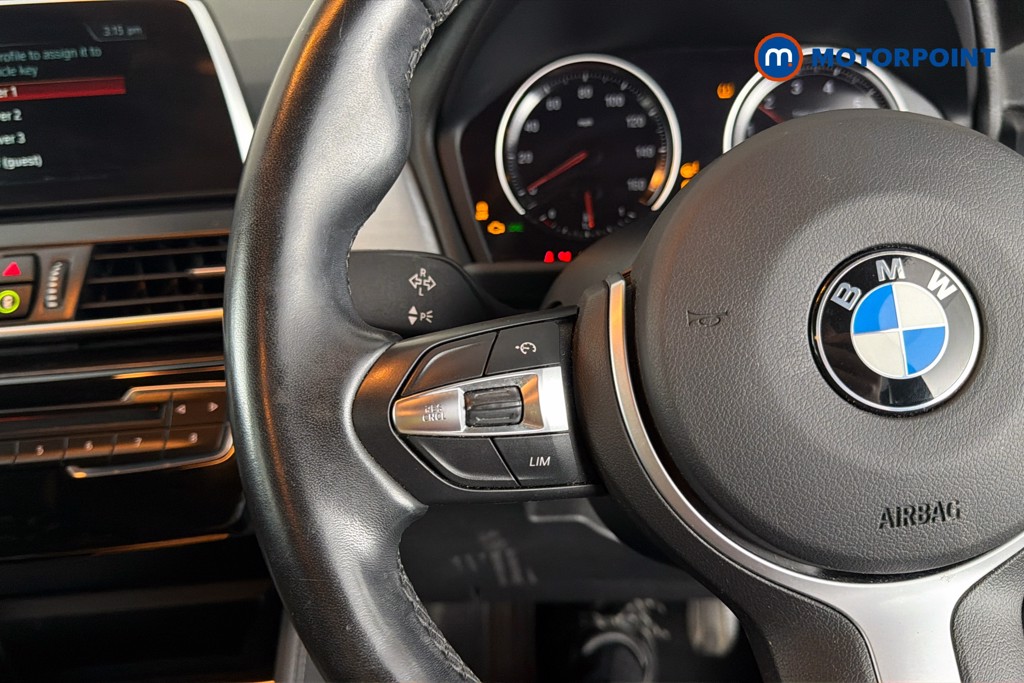 BMW 2 Series M Sport Manual Petrol Estate - Stock Number (1655070) - 3rd supplementary image