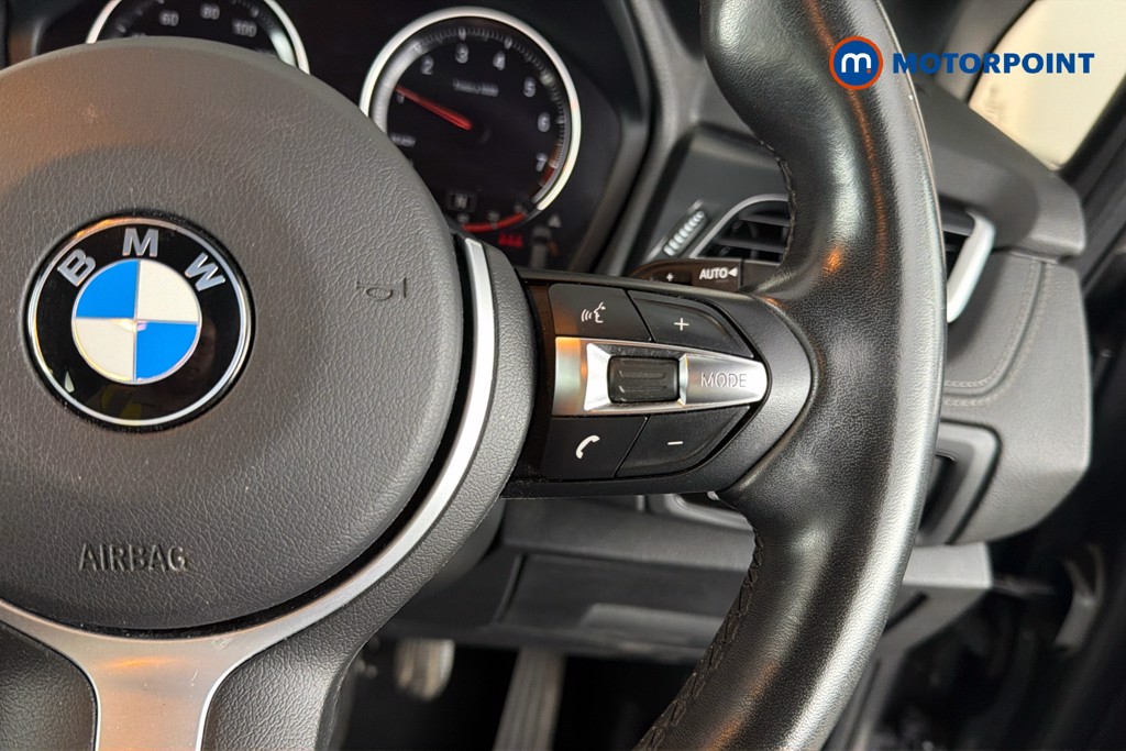 BMW 2 Series M Sport Manual Petrol Estate - Stock Number (1655070) - 4th supplementary image