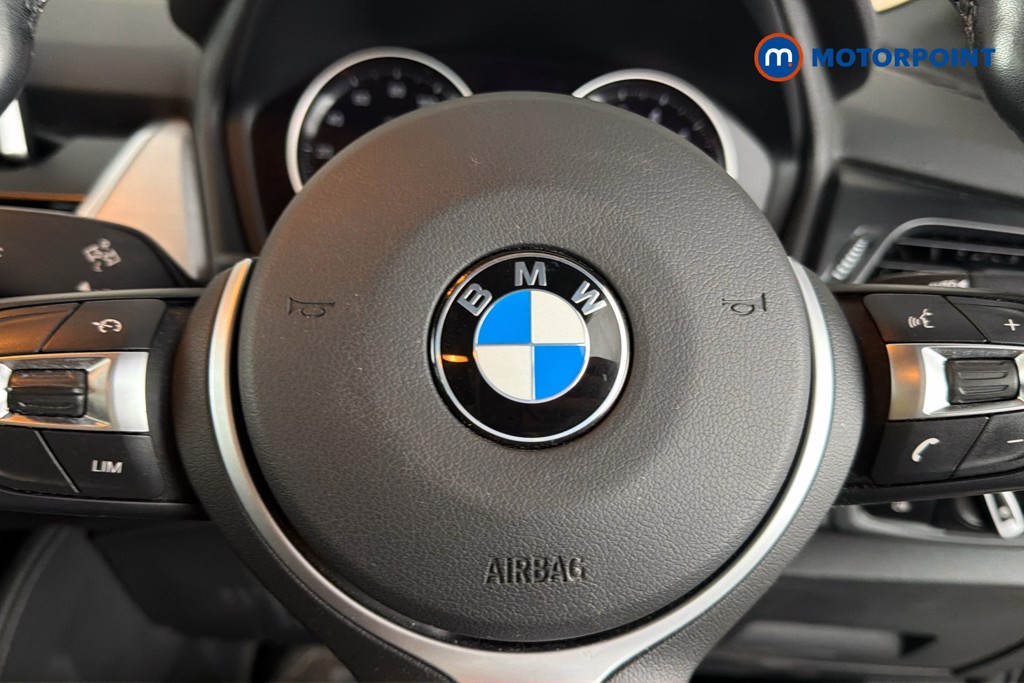 BMW 2 Series M Sport Manual Petrol Estate - Stock Number (1655070) - 5th supplementary image