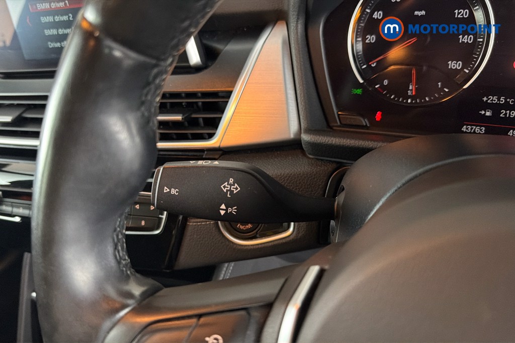 BMW 2 Series M Sport Manual Petrol Estate - Stock Number (1655070) - 6th supplementary image