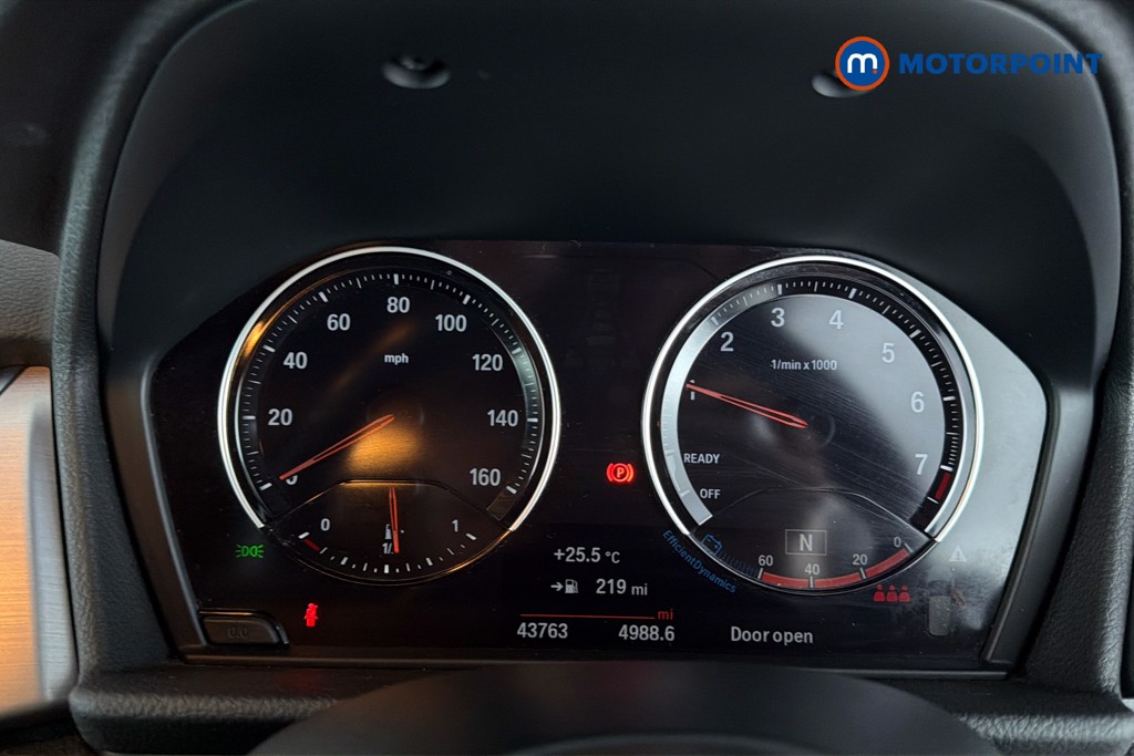 BMW 2 Series M Sport Manual Petrol Estate - Stock Number (1655070) - 8th supplementary image