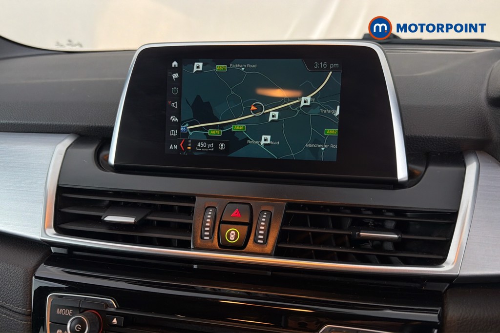 BMW 2 Series M Sport Manual Petrol Estate - Stock Number (1655070) - 10th supplementary image