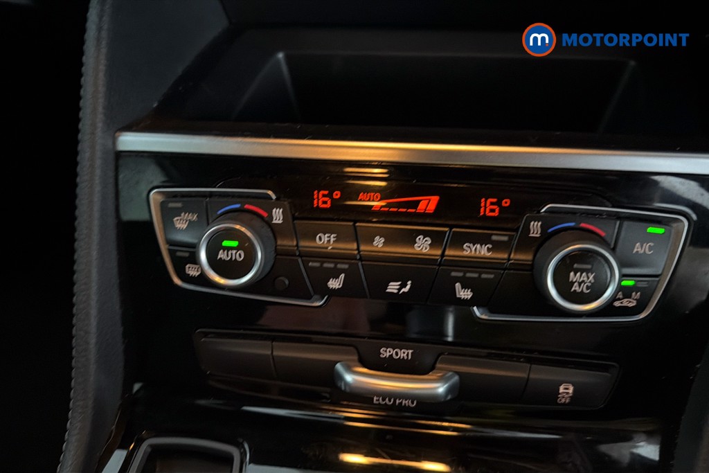 BMW 2 Series M Sport Manual Petrol Estate - Stock Number (1655070) - 12th supplementary image