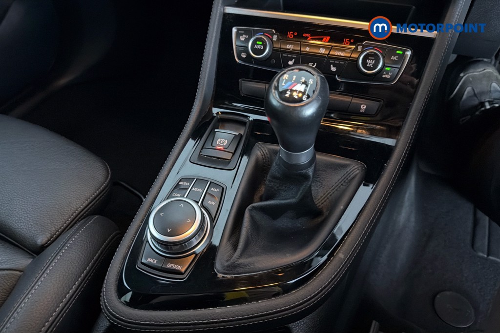 BMW 2 Series M Sport Manual Petrol Estate - Stock Number (1655070) - 15th supplementary image