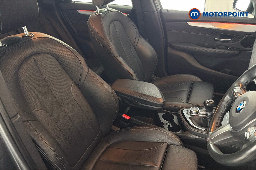 BMW 2 Series M Sport Manual Petrol Estate - Stock Number (1655070) - 22nd supplementary image