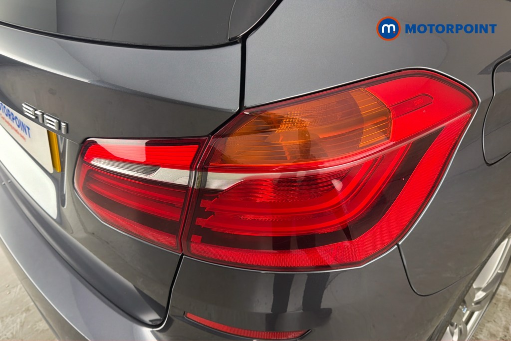 BMW 2 Series M Sport Manual Petrol Estate - Stock Number (1655070) - 38th supplementary image