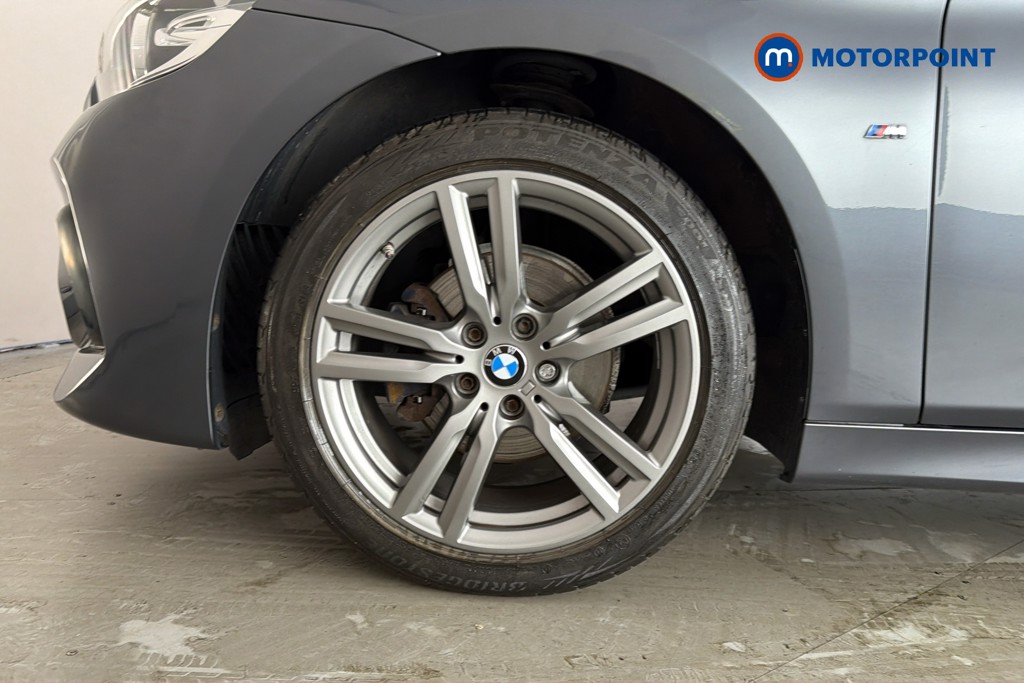 BMW 2 Series M Sport Manual Petrol Estate - Stock Number (1655070) - 47th supplementary image