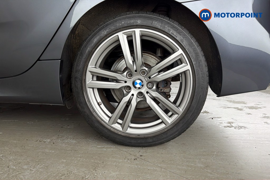 BMW 2 Series M Sport Manual Petrol Estate - Stock Number (1655070) - 48th supplementary image