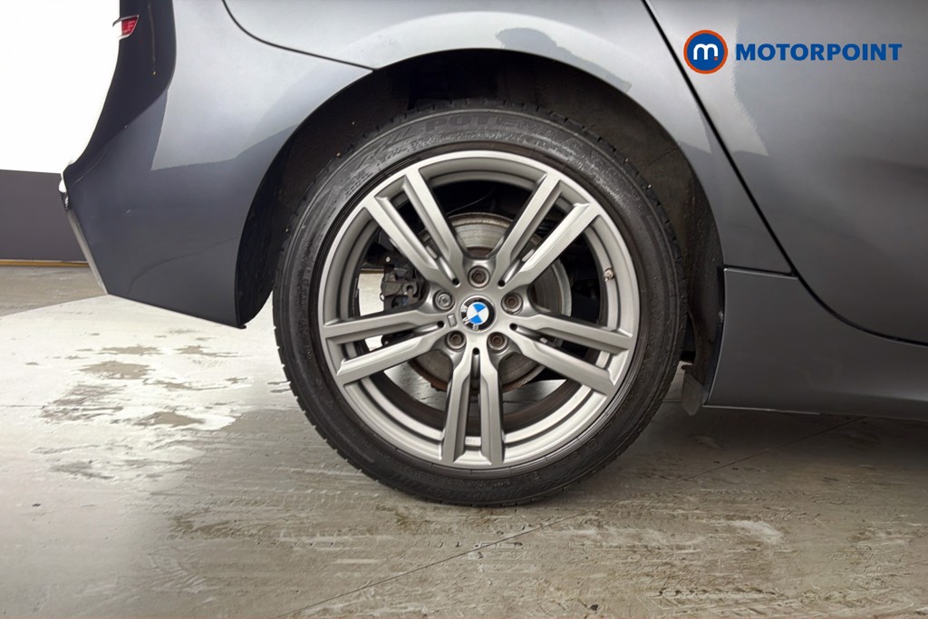 BMW 2 Series M Sport Manual Petrol Estate - Stock Number (1655070) - 49th supplementary image
