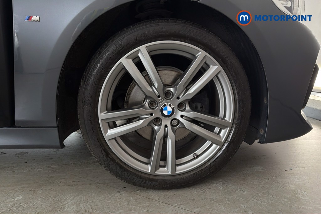 BMW 2 Series M Sport Manual Petrol Estate - Stock Number (1655070) - 50th supplementary image