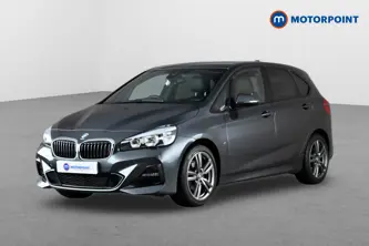 BMW 2 Series M Sport Manual Petrol Estate - Stock Number (1655070) - Passenger side front corner
