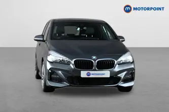 BMW 2 Series M Sport Manual Petrol Estate - Stock Number (1655070) - Front bumper