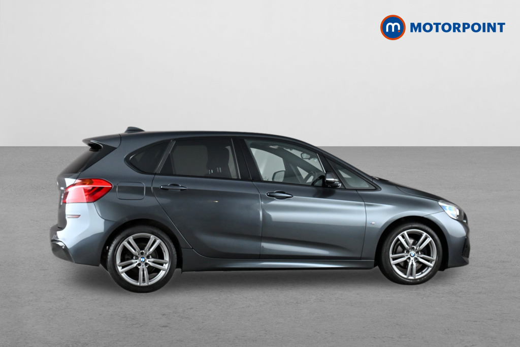 BMW 2 Series M Sport Manual Petrol Estate - Stock Number (1655070) - Drivers side