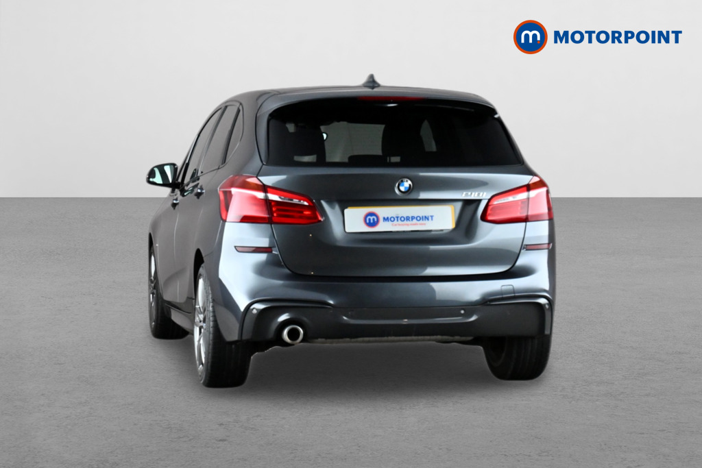 BMW 2 Series M Sport Manual Petrol Estate - Stock Number (1655070) - Rear bumper