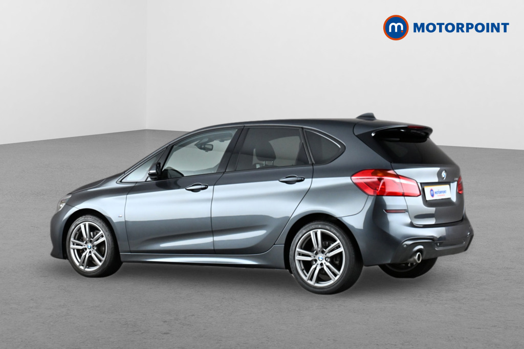 BMW 2 Series M Sport Manual Petrol Estate - Stock Number (1655070) - Passenger side rear corner