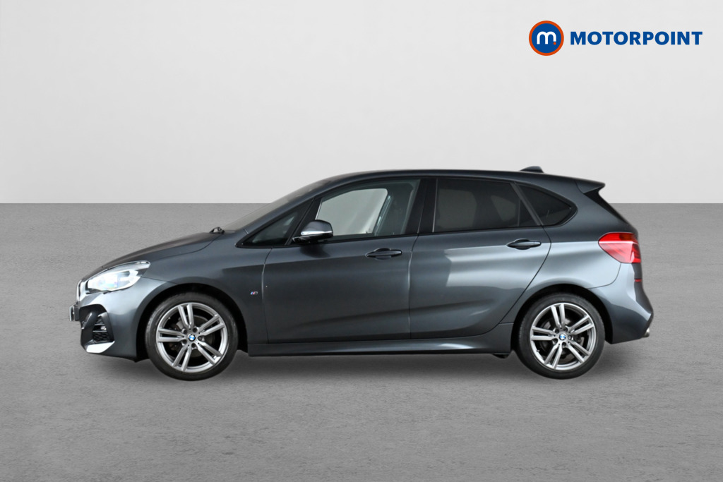 BMW 2 Series M Sport Manual Petrol Estate - Stock Number (1655070) - Passenger side