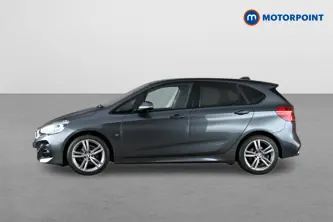 BMW 2 Series M Sport Manual Petrol Estate - Stock Number (1655070) - Passenger side