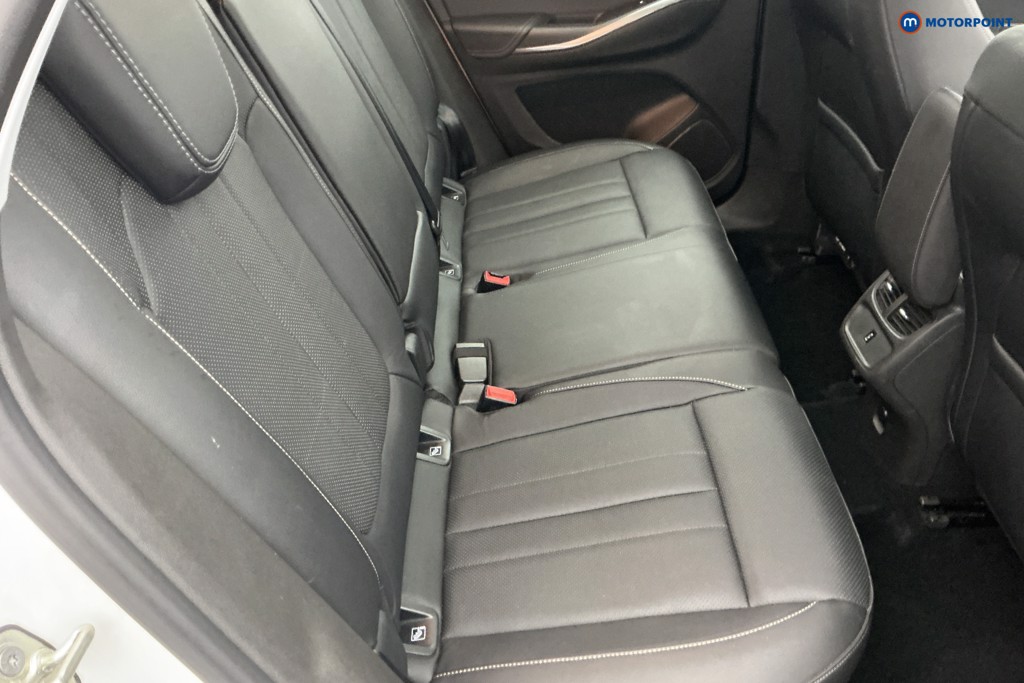 Vauxhall Grandland X Elite Nav Manual Petrol SUV - Stock Number (1655367) - 4th supplementary image