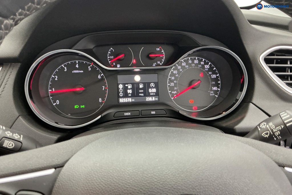 Vauxhall Grandland X Elite Nav Manual Petrol SUV - Stock Number (1655367) - 7th supplementary image